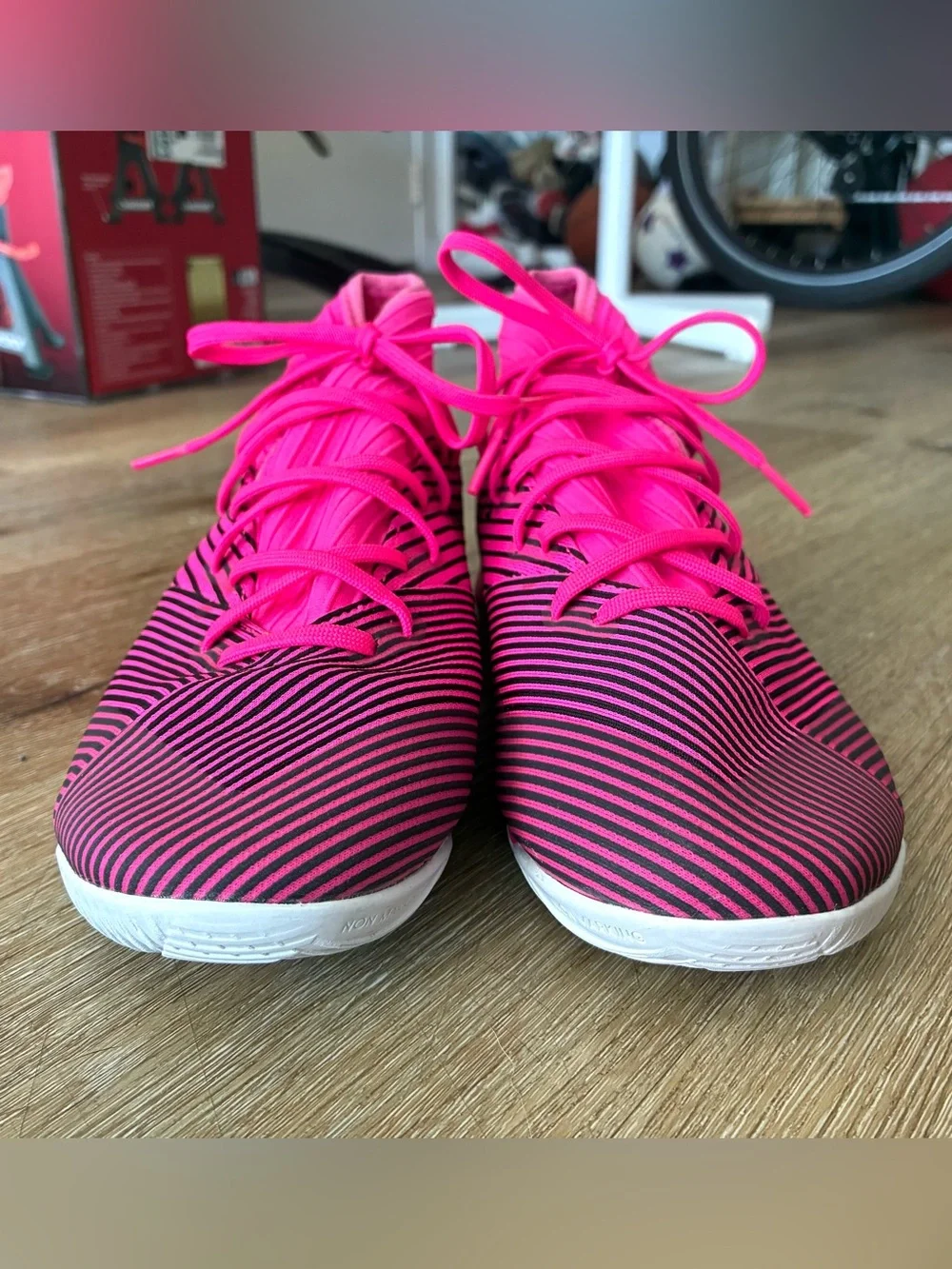adidas nemeziz 19